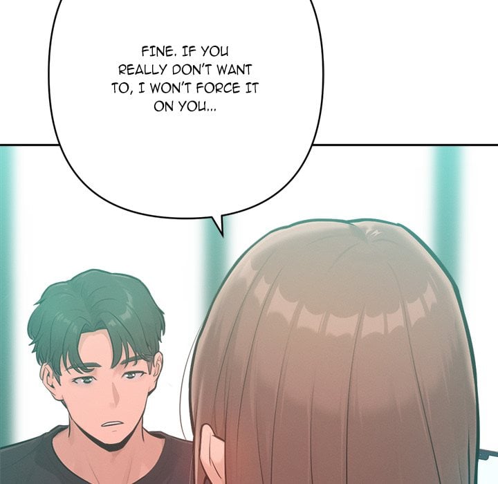 Never Just Friends - Chapter 7 Page 138