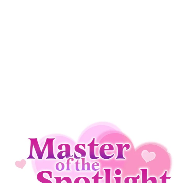 Master of the Spotlight - Chapter 20 Page 9