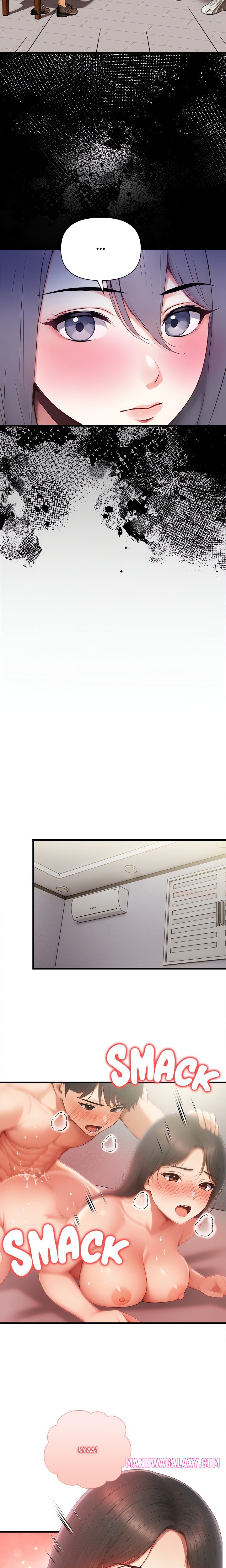 Language Exchange - Chapter 3 Page 20
