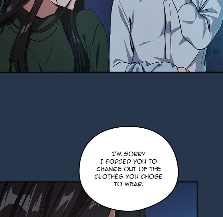 Dating After Work (Uncensored) - Chapter 36 Page 25