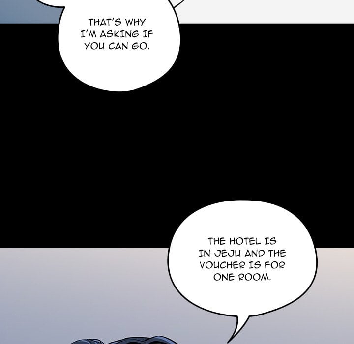 Dating After Work (Uncensored) - Chapter 45 Page 25