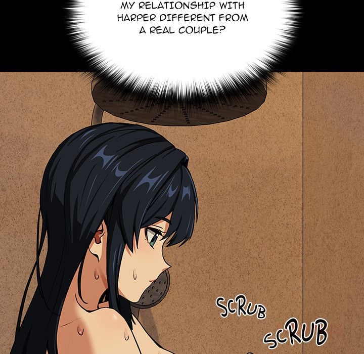 Dating After Work (Uncensored) - Chapter 45 Page 74