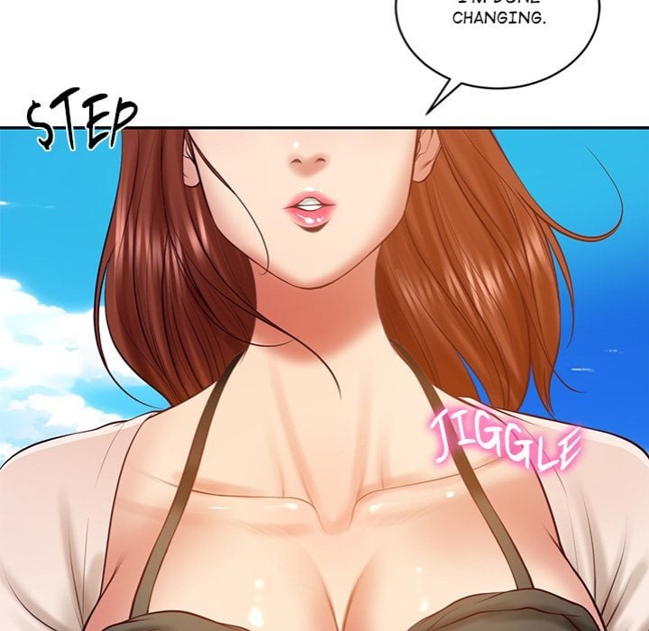 The Billionaire’s Monster Cock Son-In-Law - Chapter 66 Page 20