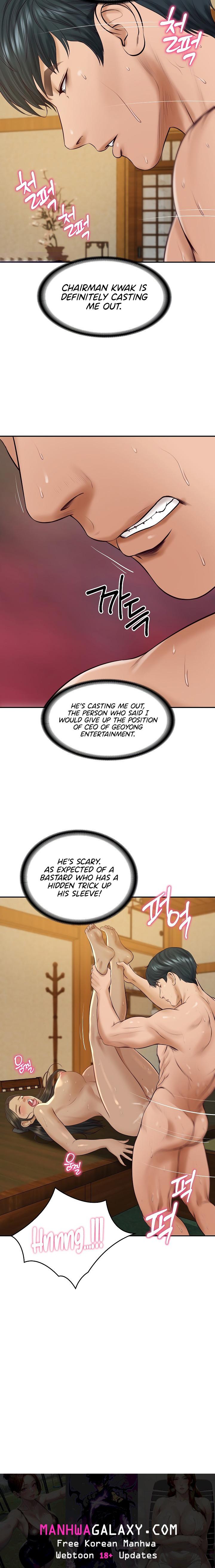 The Billionaire’s Monster Cock Son-In-Law - Chapter 95 Page 20