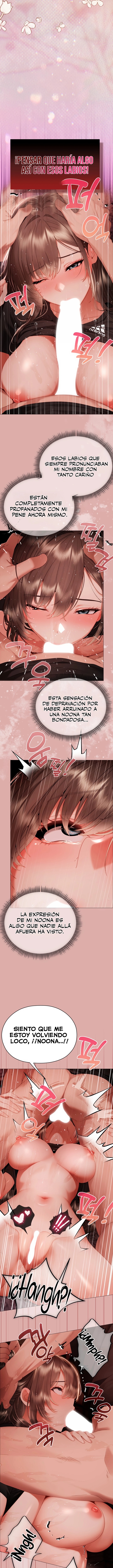 Little Miss Delinquent Raw - Chapter 38 Page 7