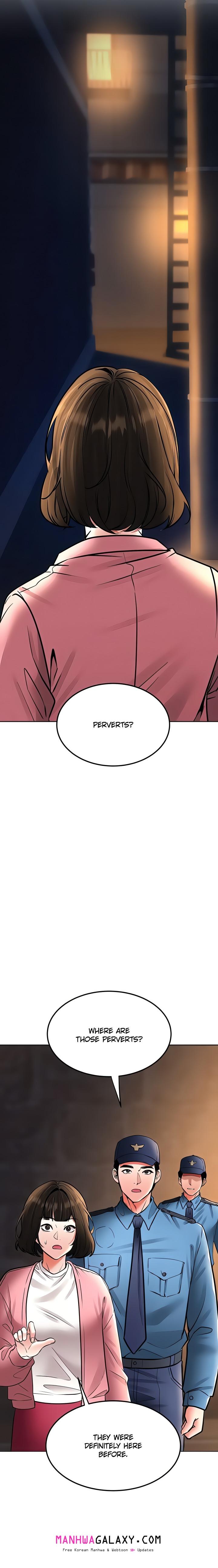 The Inheritor - Chapter 31 Page 23