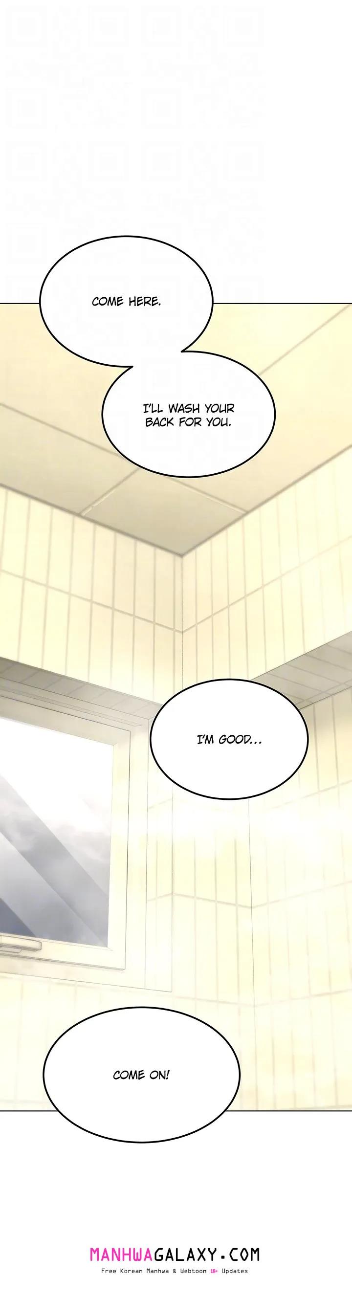 The Inheritor - Chapter 32 Page 13