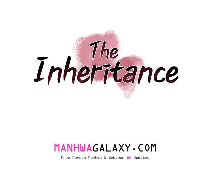 The Inheritor - Chapter 32 Page 4
