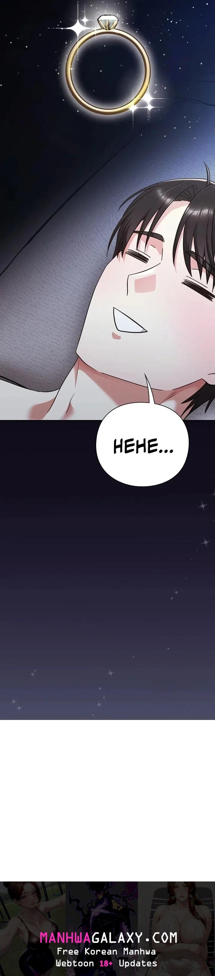 Heart Level - Chapter 22 Page 21