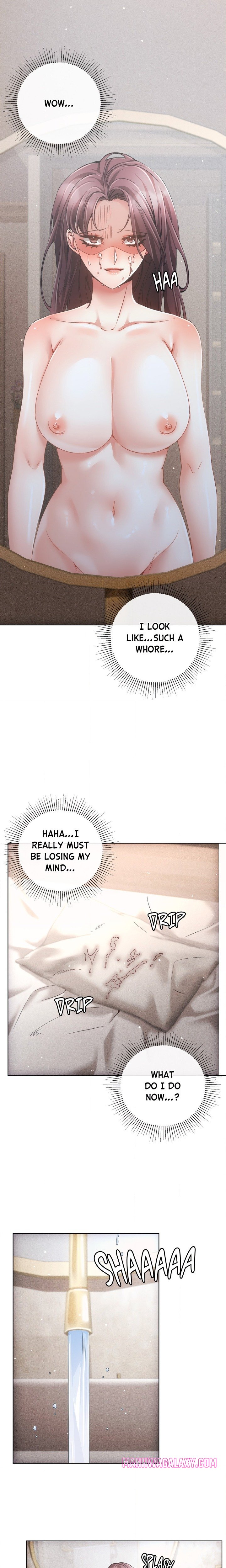 Sweet Cruelty - Chapter 18 Page 2