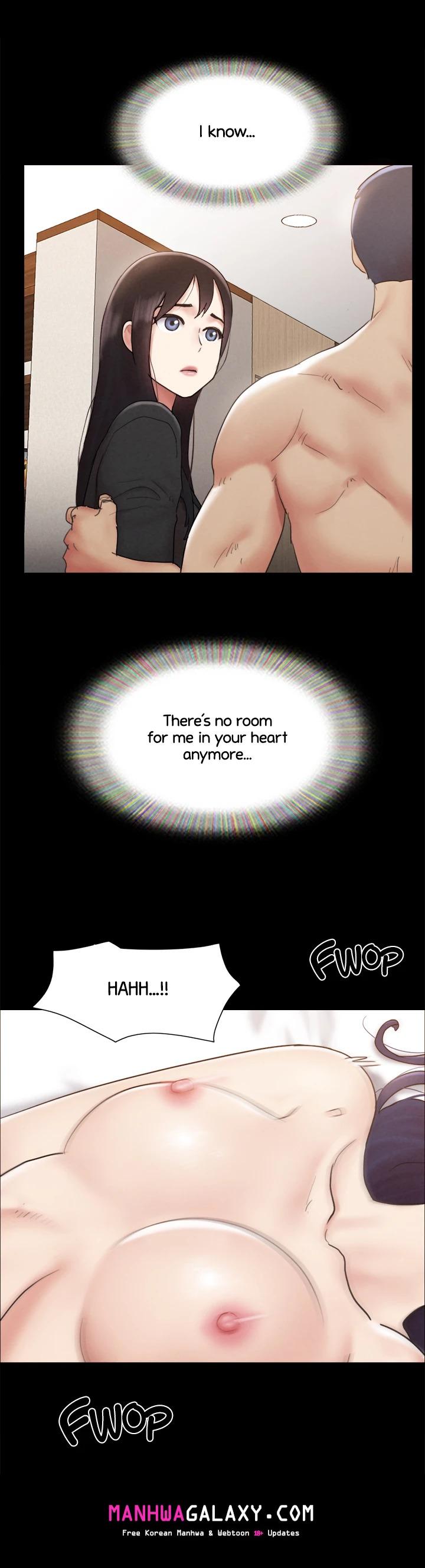 Everything is Agreed Upon (Uncensored) - Chapter 161 Page 2