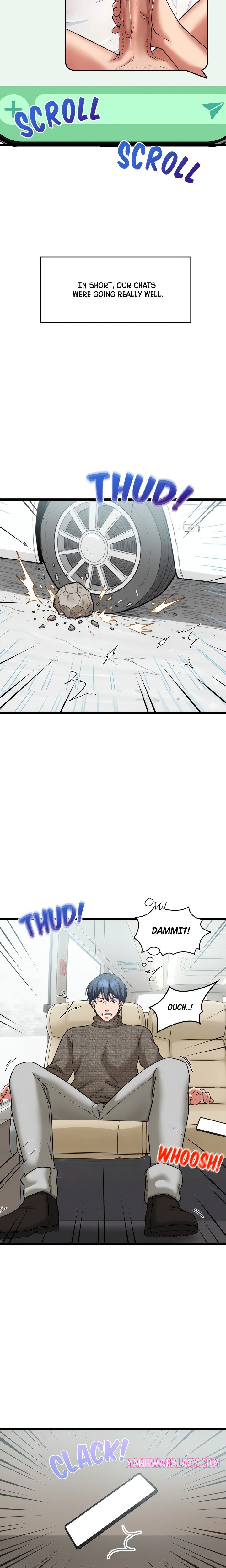 Winter Games 2 MILF Edition (Uncensored) - Chapter 1 Page 5