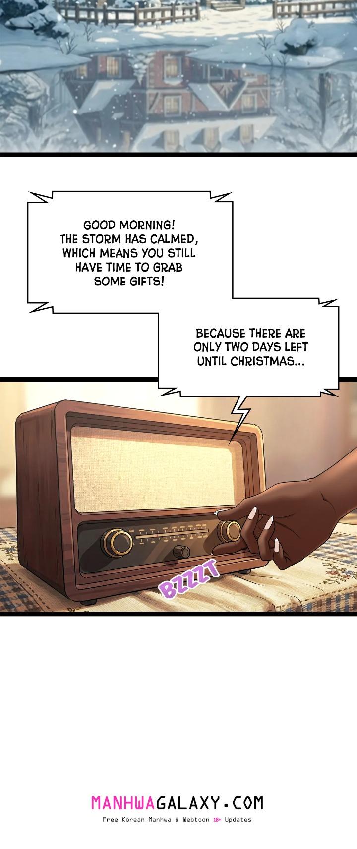 Winter Games 2 MILF Edition (Uncensored) - Chapter 8 Page 2