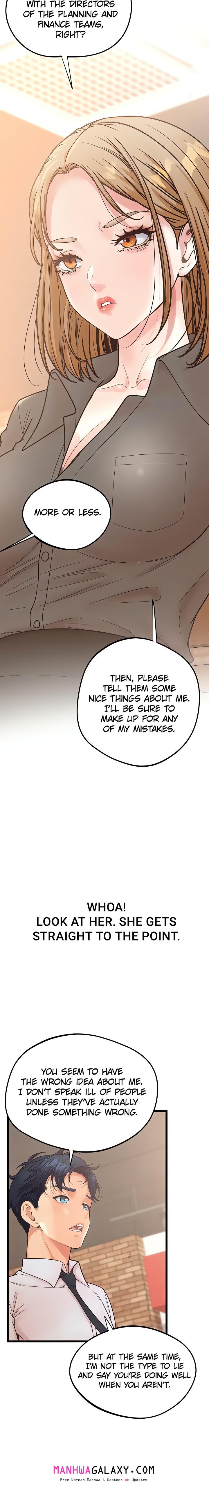 Workplace Relationship Management - Chapter 17 Page 12