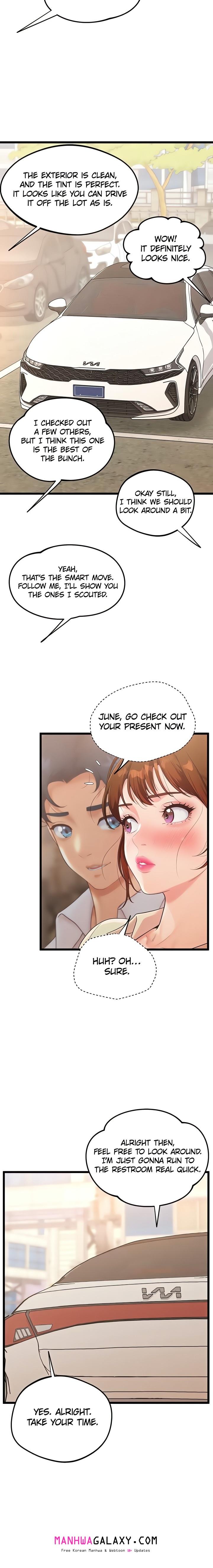 Workplace Relationship Management - Chapter 23 Page 26
