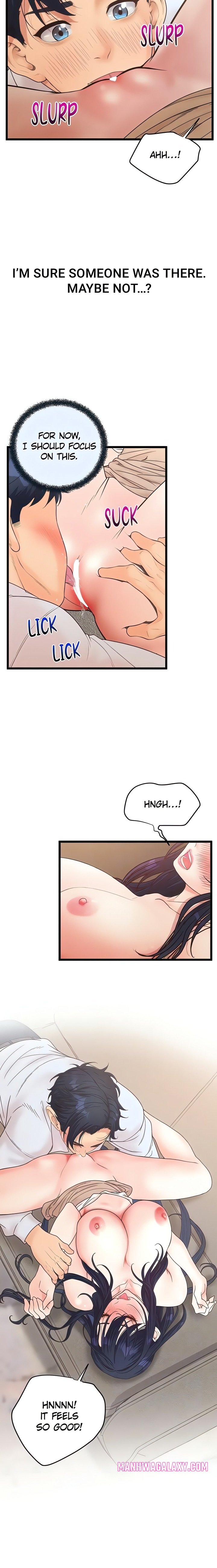 Workplace Relationship Management - Chapter 23 Page 5