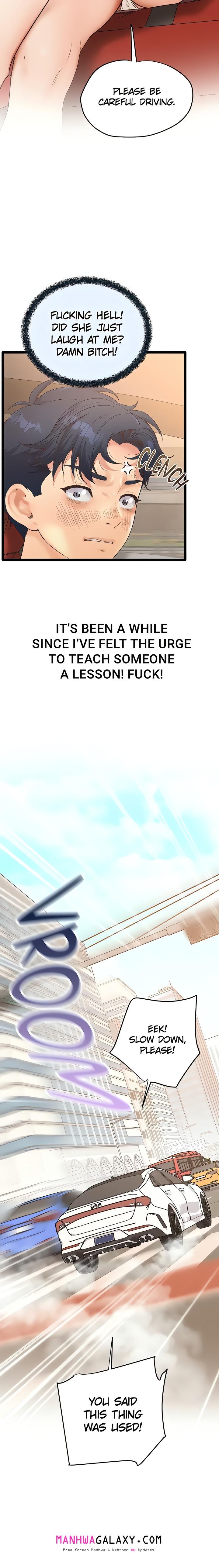 Workplace Relationship Management - Chapter 29 Page 2