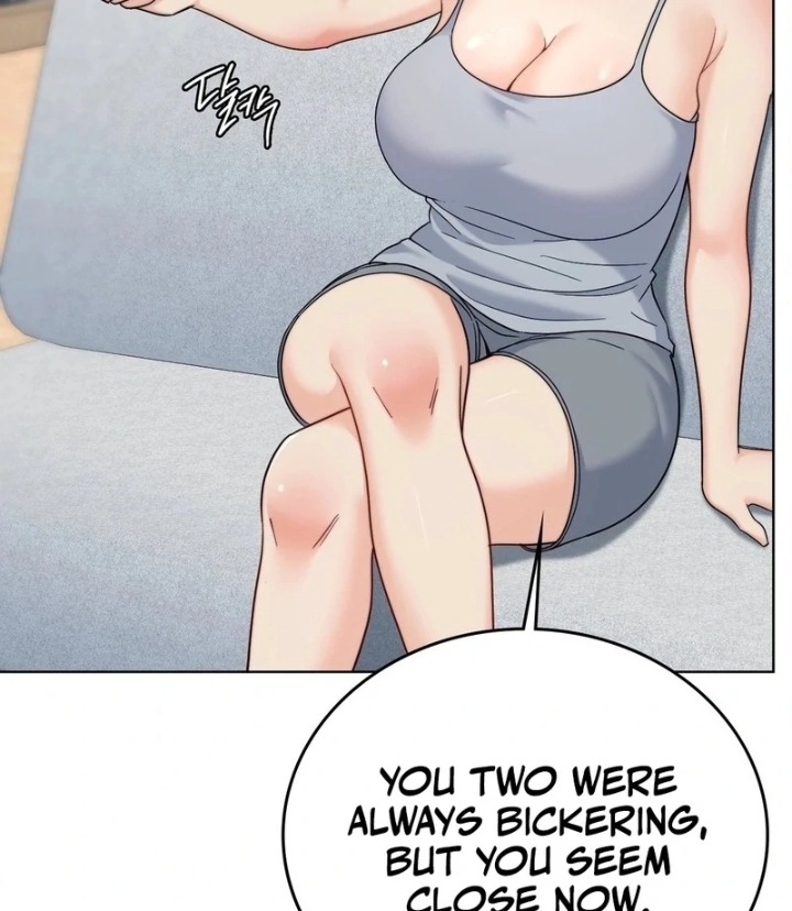 No Uploads Today - Chapter 10 Page 30