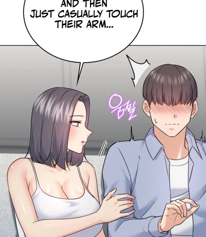 No Uploads Today - Chapter 10 Page 68