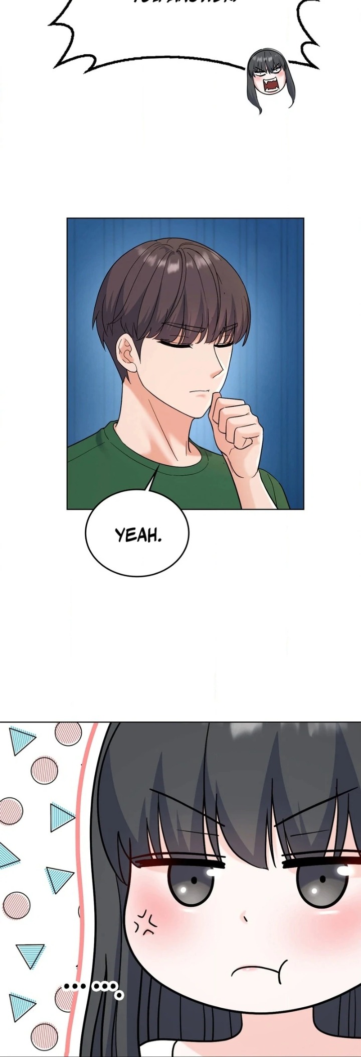 No Uploads Today - Chapter 2 Page 78