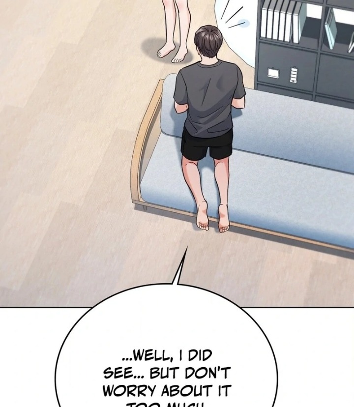 No Uploads Today - Chapter 4 Page 60