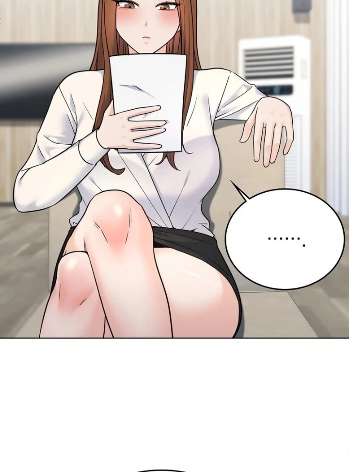 No Uploads Today - Chapter 7 Page 6
