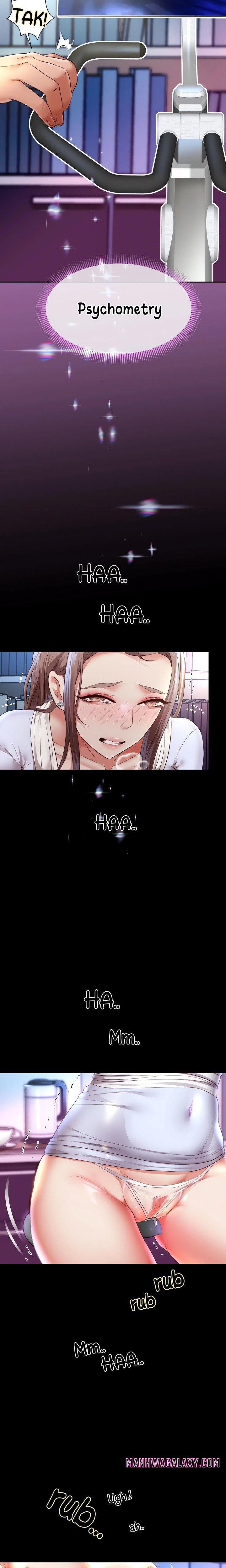 Reborn With A Big Dick! (Uncensored) - Chapter 79 Page 14