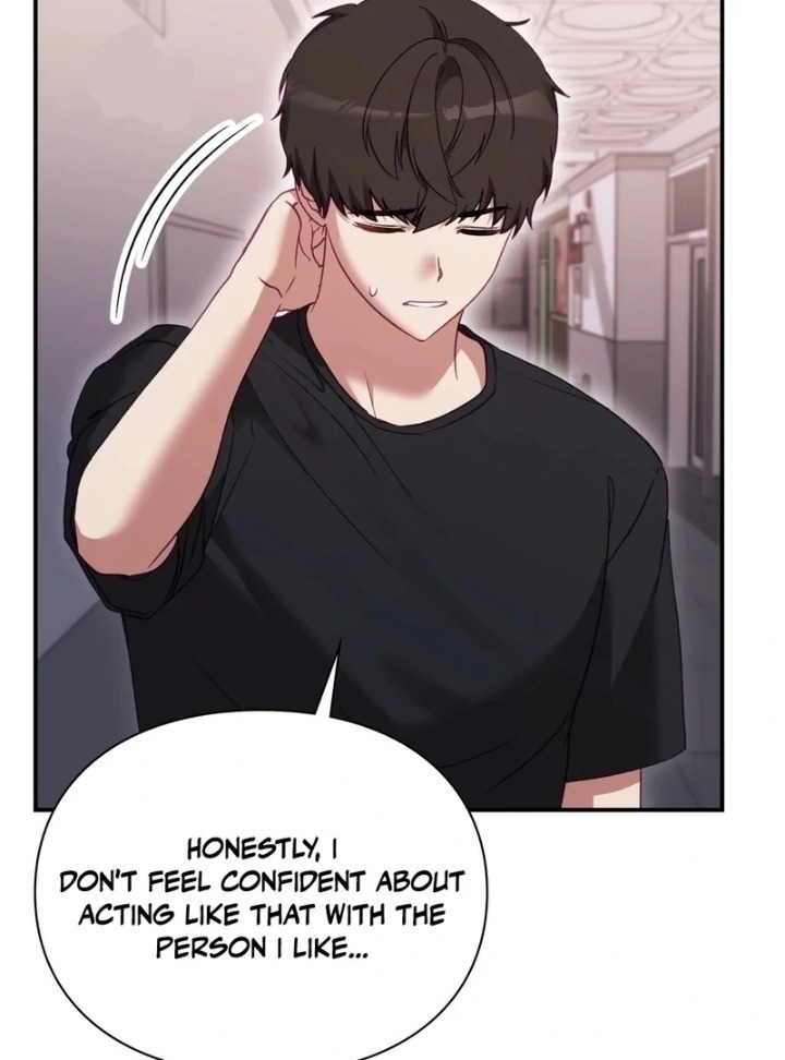 The Circumstances of Unrequited Love - Chapter 2 Page 122