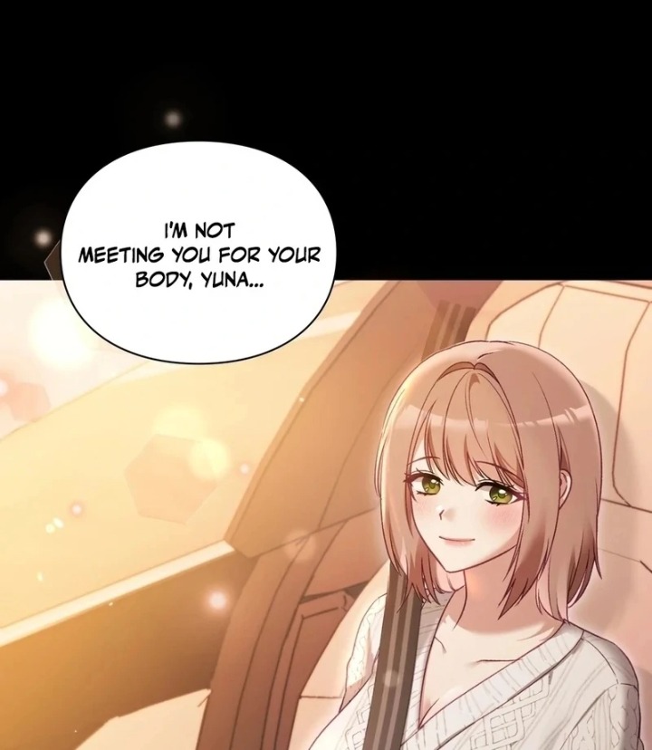 The Circumstances of Unrequited Love - Chapter 2 Page 56