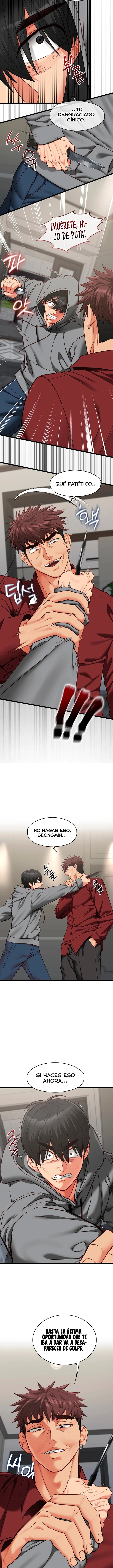 My Girlfriend Was Already Fully Trained Raw - Chapter 24 Page 11