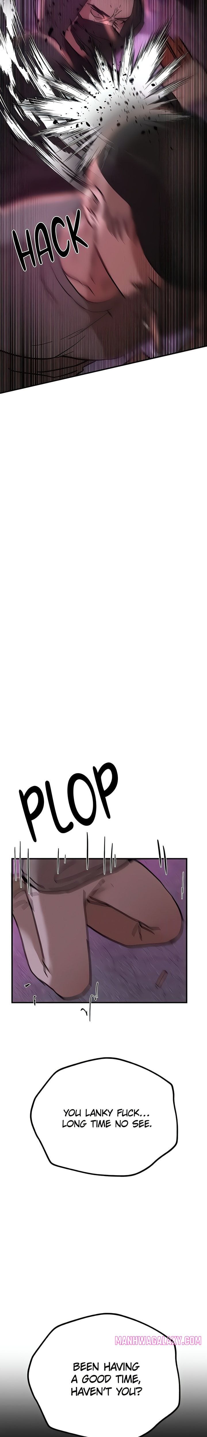 Beautiful Days - Chapter 25 Page 28