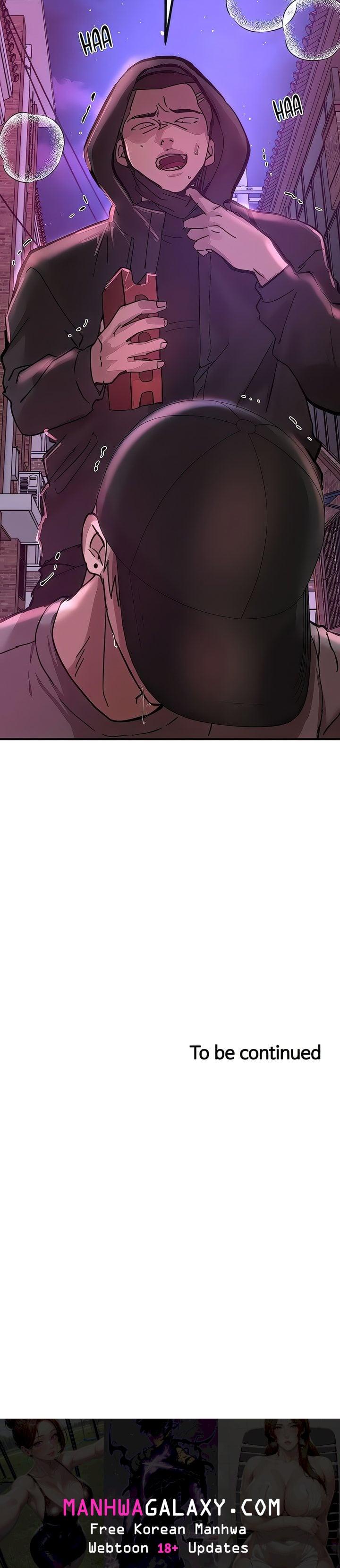 Beautiful Days - Chapter 25 Page 30
