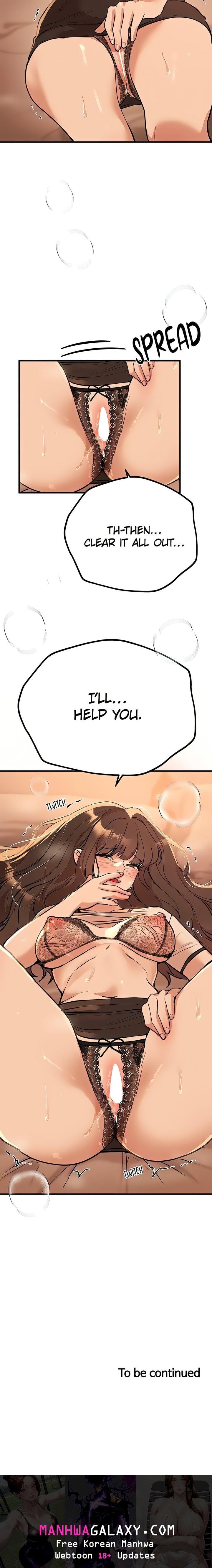 Beautiful Days - Chapter 27 Page 27
