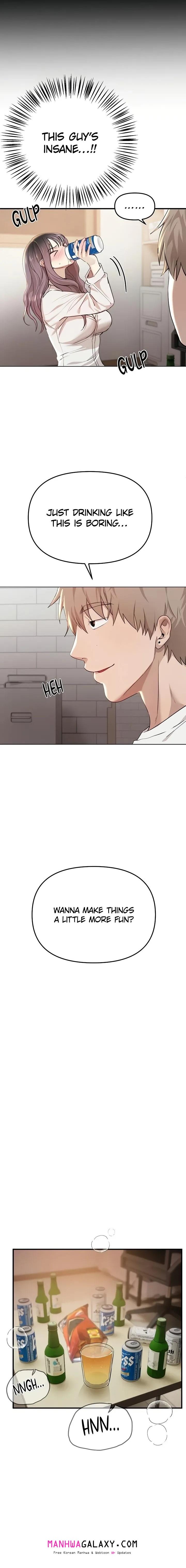 Beautiful Days - Chapter 34 Page 12