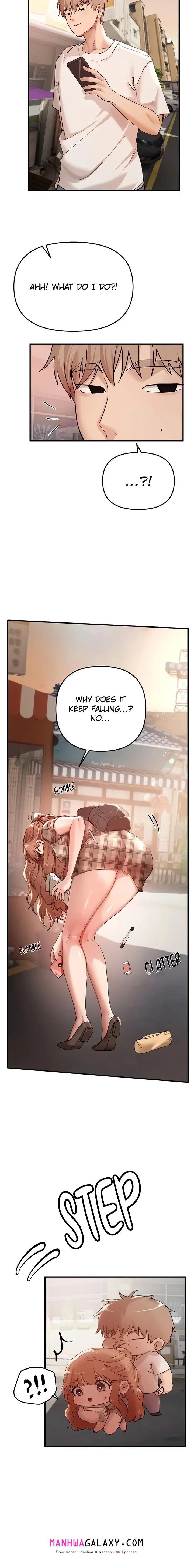 Beautiful Days - Chapter 34 Page 2