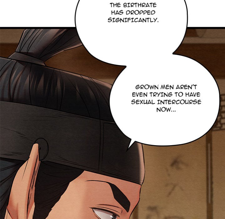 Master of Intimacy (Uncensored) - Chapter 15 Page 136