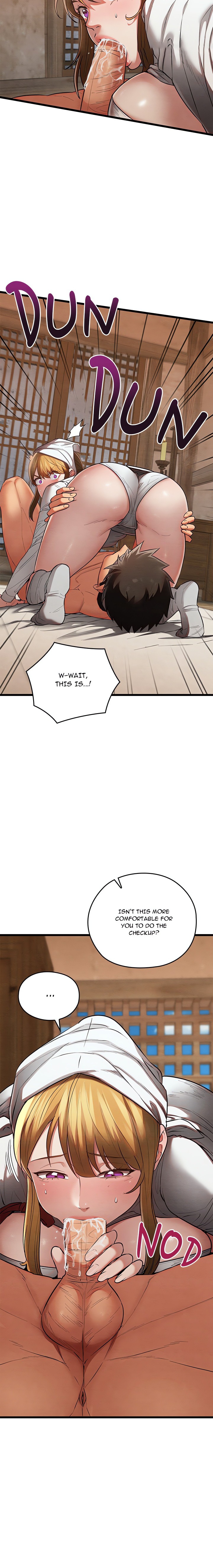 Master of Intimacy (Uncensored) - Chapter 18 Page 26