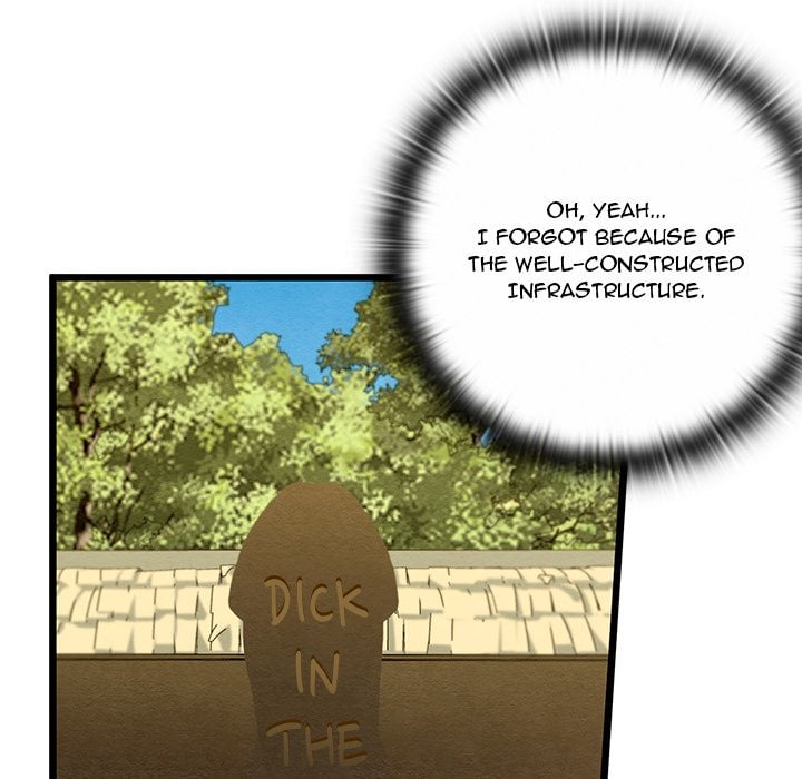 Master of Intimacy (Uncensored) - Chapter 37 Page 95