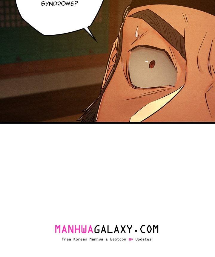 Master of Intimacy (Uncensored) - Chapter 39 Page 158