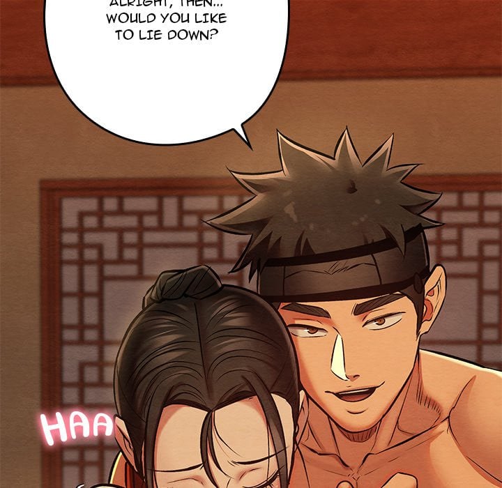 Master of Intimacy (Uncensored) - Chapter 40 Page 148