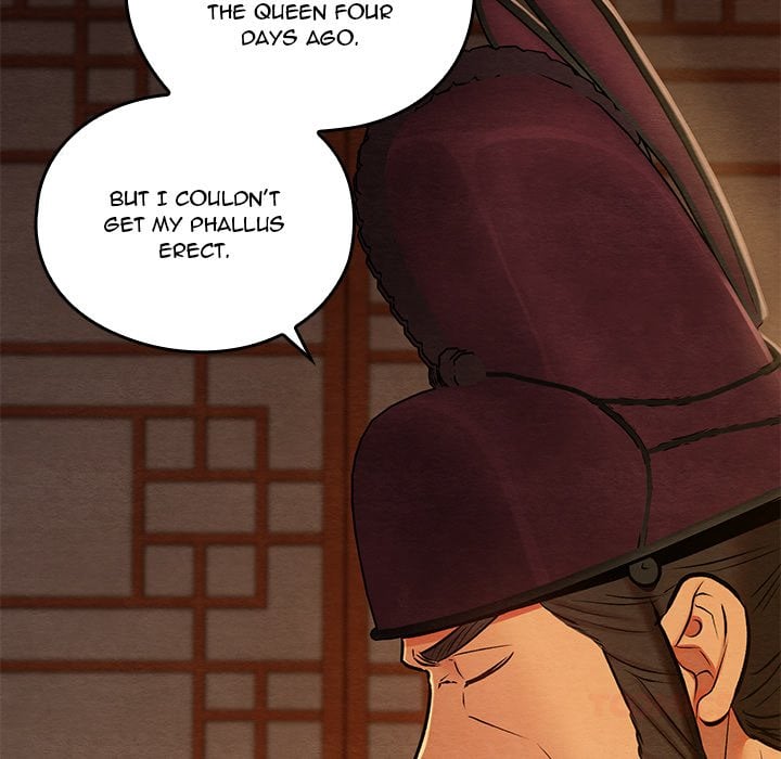 Master of Intimacy (Uncensored) - Chapter 40 Page 66