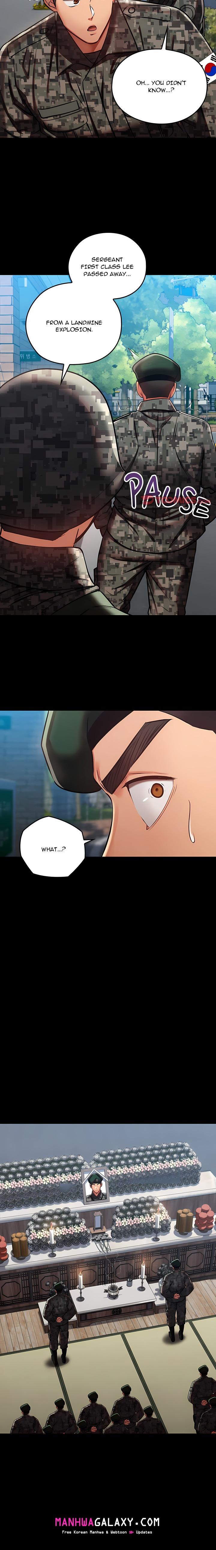 Master of Intimacy (Uncensored) - Chapter 47 Page 11