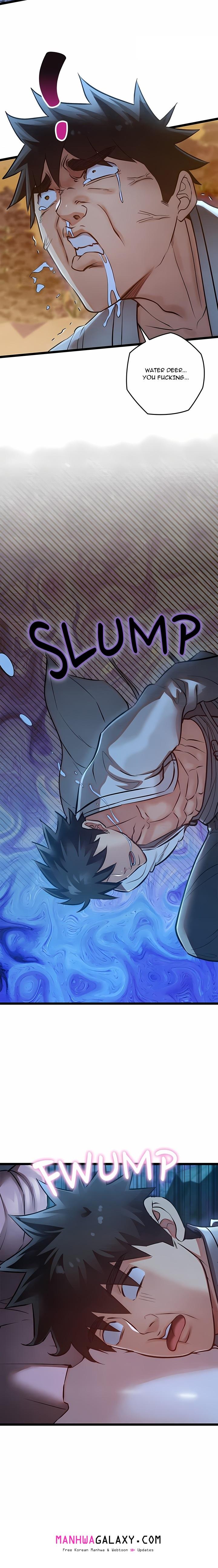 Master of Intimacy (Uncensored) - Chapter 49 Page 26