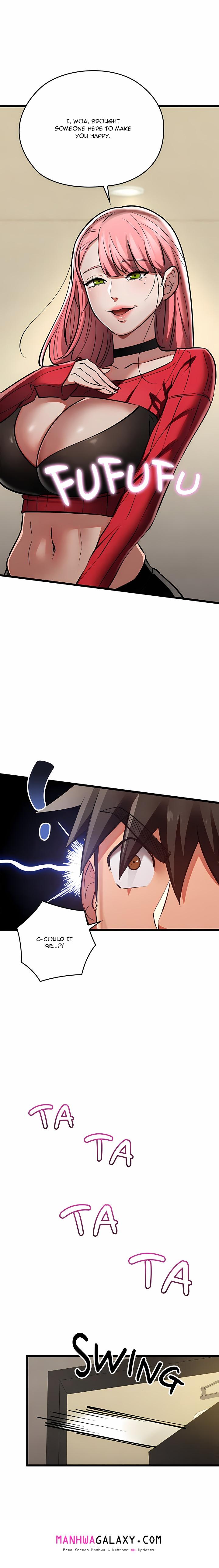 Master of Intimacy (Uncensored) - Chapter 50 Page 13