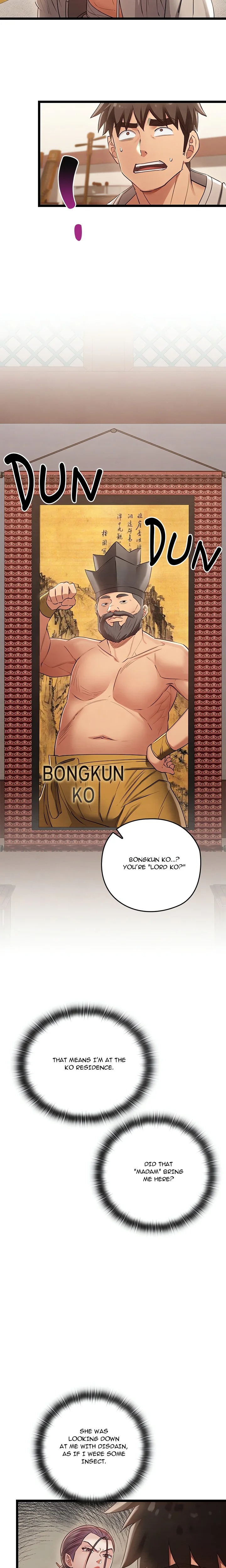 Master of Intimacy (Uncensored) - Chapter 7 Page 13