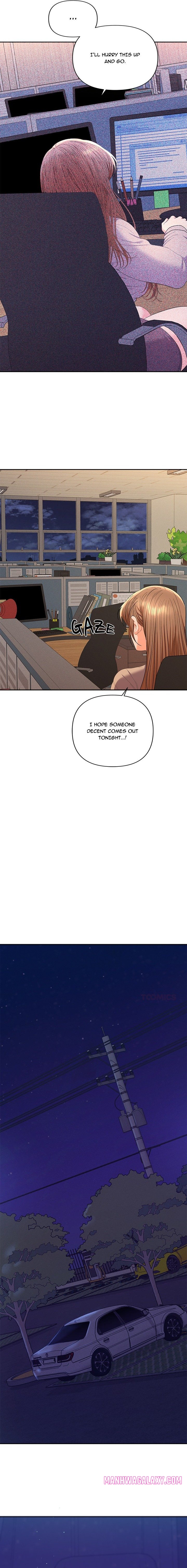 Everyone’s Man - Chapter 20 Page 3