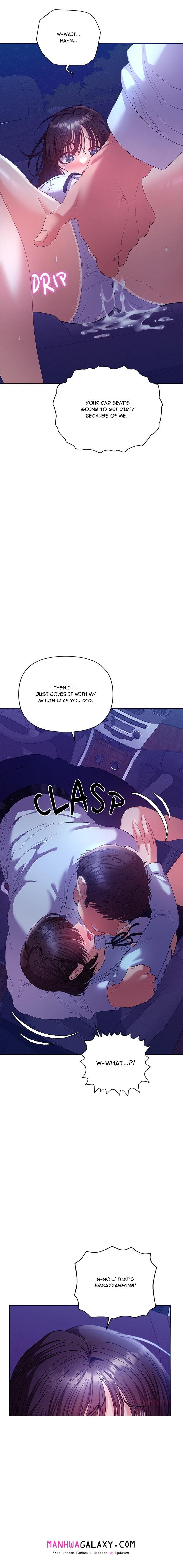 Everyone’s Man - Chapter 20 Page 7