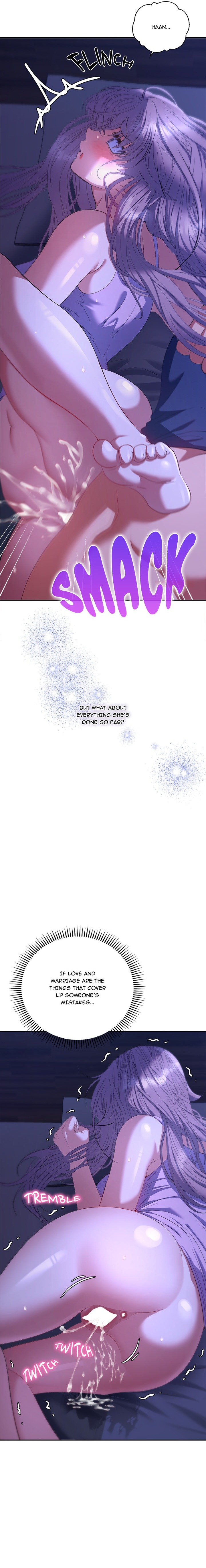 Everyone’s Man - Chapter 32 Page 16