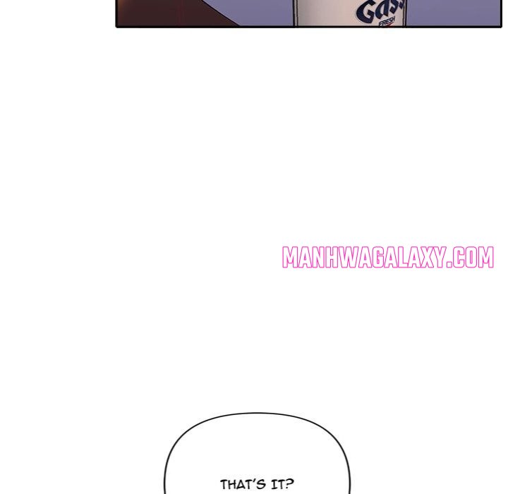 Everyone’s Man - Chapter 38 Page 119