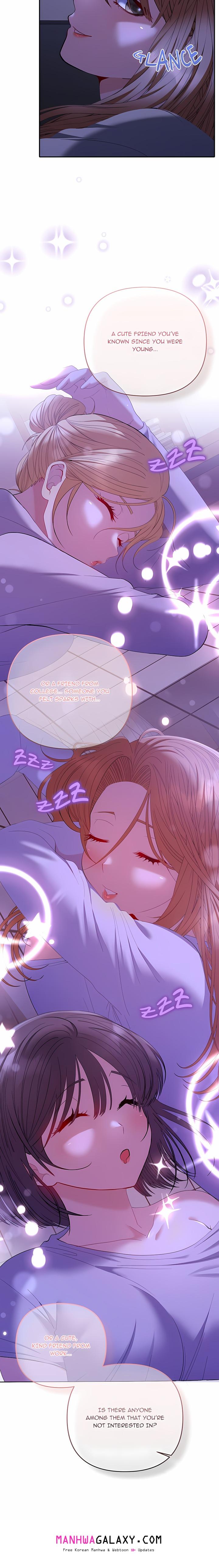 Everyone’s Man - Chapter 49 Page 2
